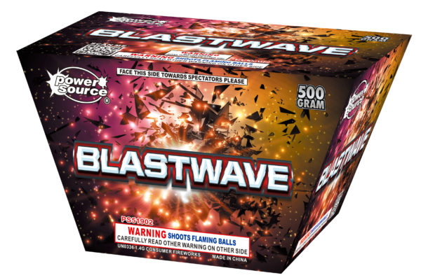 blastwave firework