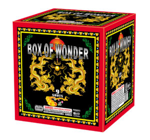 box of wonder